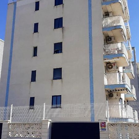 Apto Mar Del Este Alquiler Semanal Solo Familias Playa de Gandia エクステリア 写真