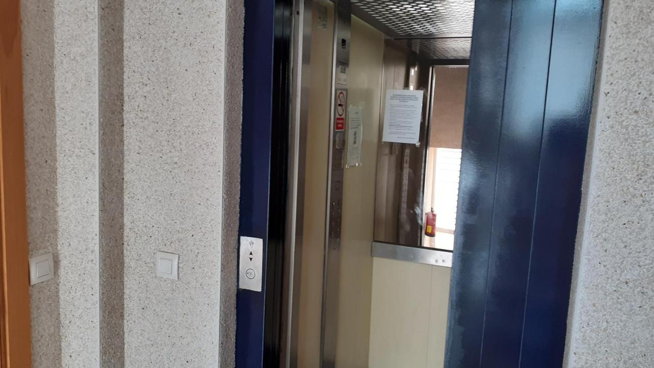 Apto Mar Del Este Alquiler Semanal Solo Familias Playa de Gandia エクステリア 写真