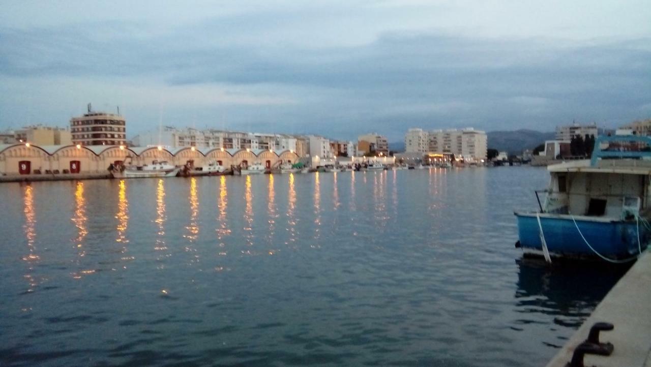 Apto Mar Del Este Alquiler Semanal Solo Familias Playa de Gandia エクステリア 写真