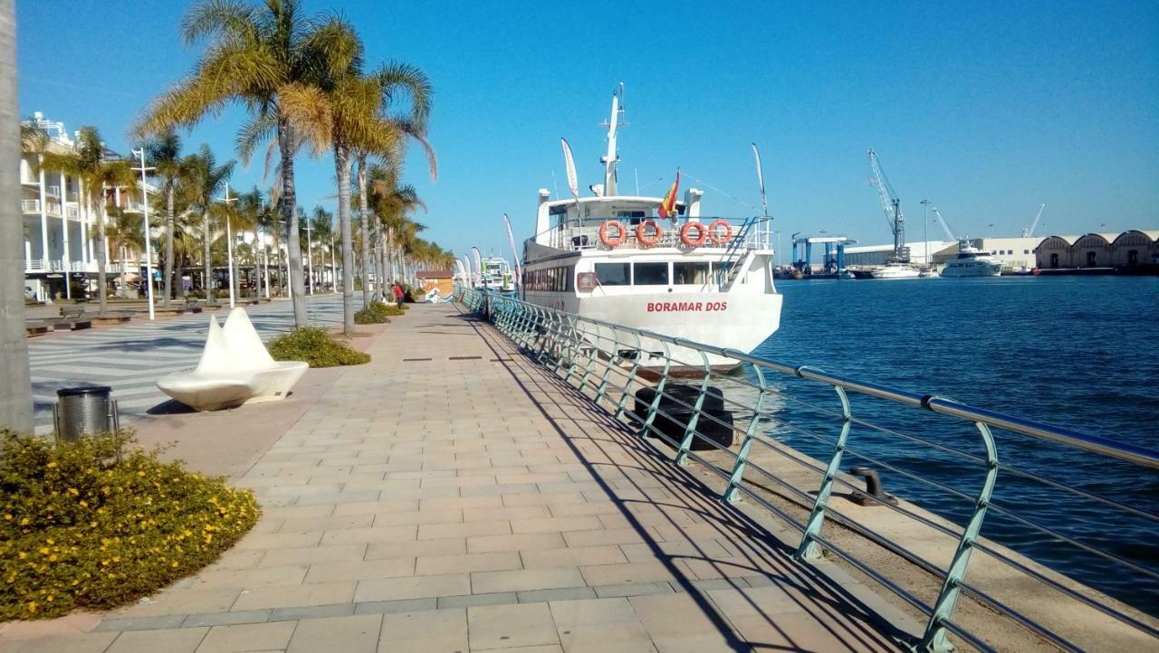 Apto Mar Del Este Alquiler Semanal Solo Familias Playa de Gandia エクステリア 写真