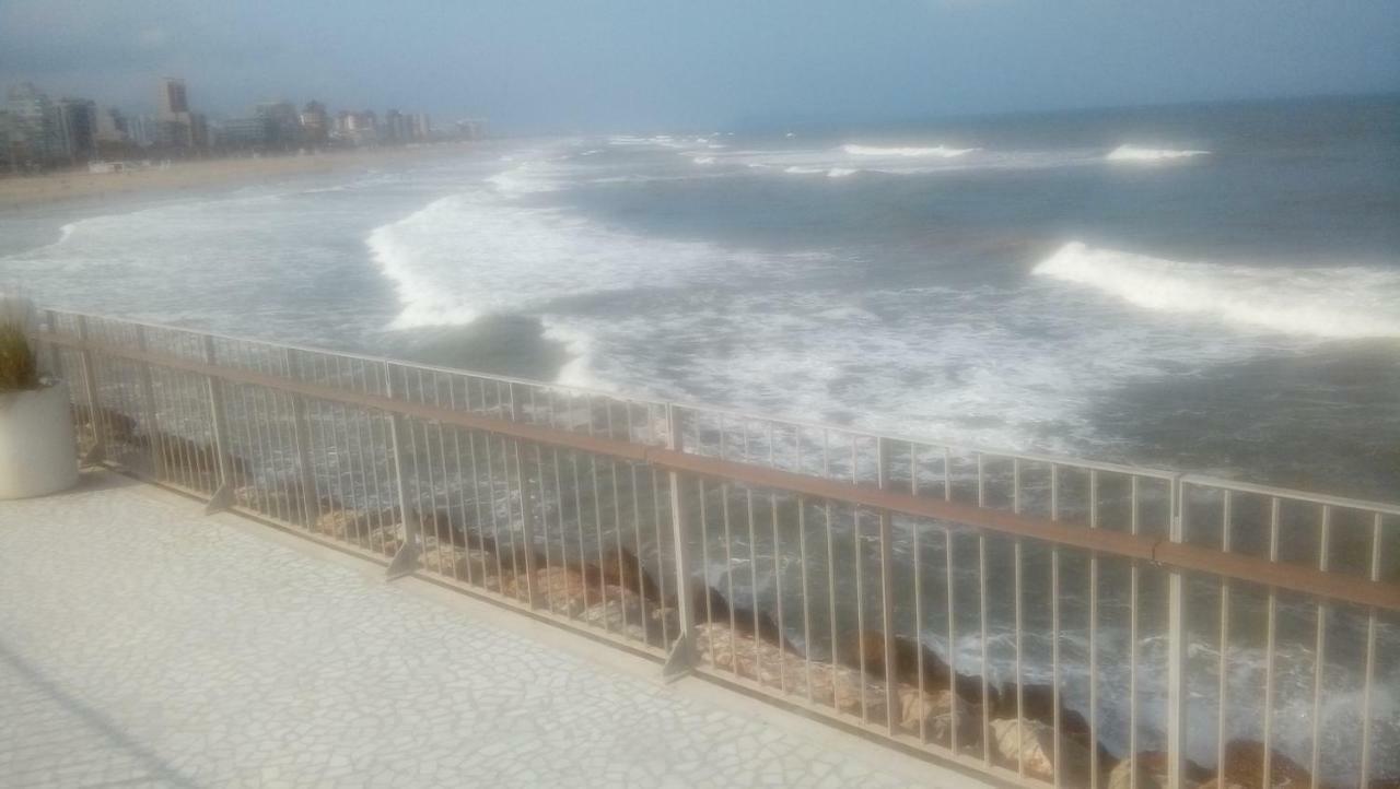 Apto Mar Del Este Alquiler Semanal Solo Familias Playa de Gandia エクステリア 写真